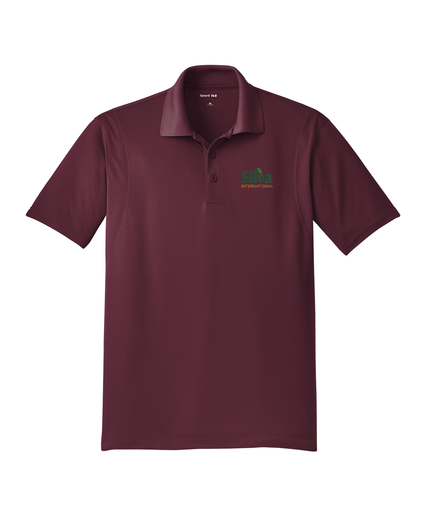 Sport-Tek® Micropique Sport-Wick® Polo