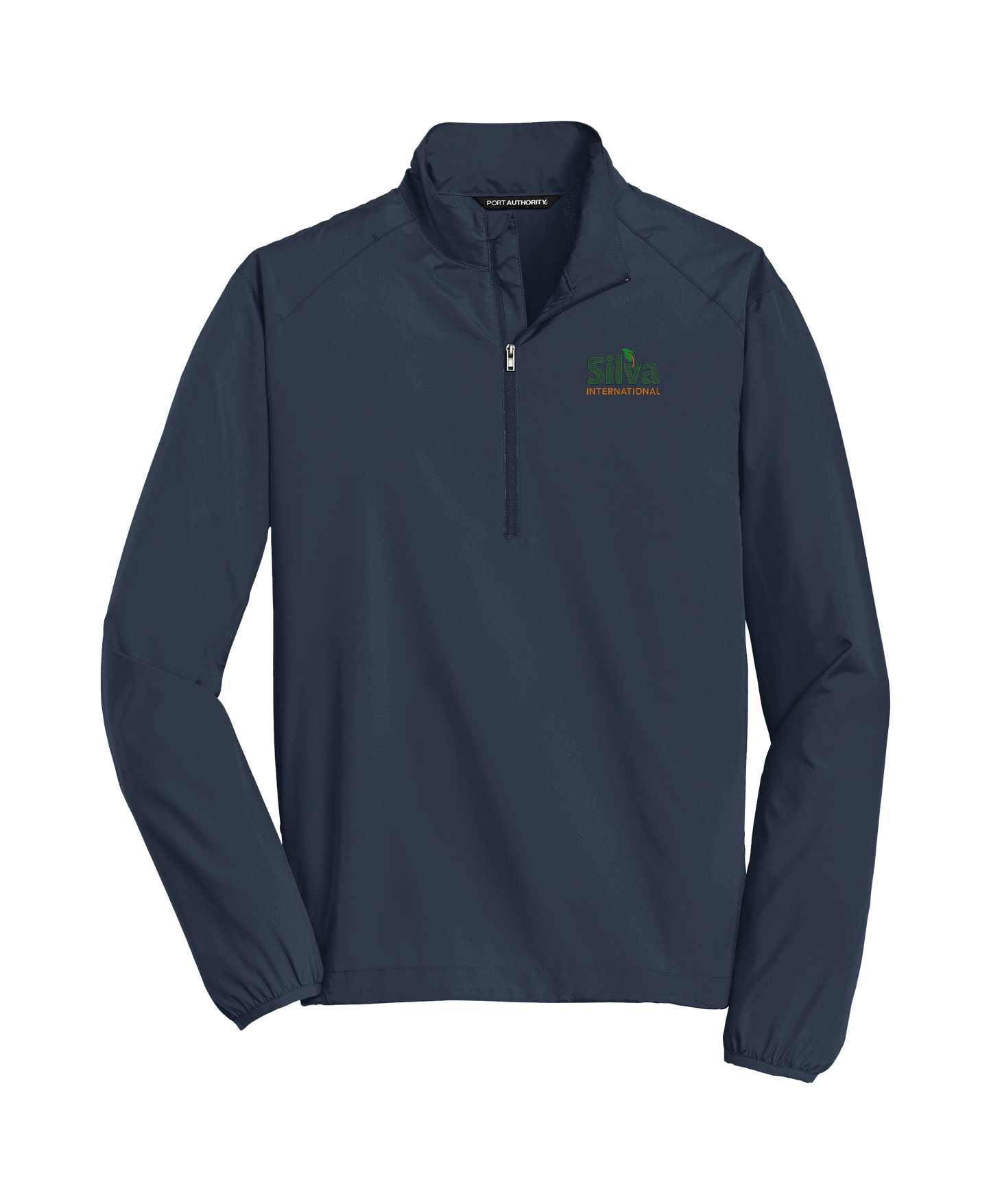 Port Authority® Zephyr 1/2-Zip Pullover