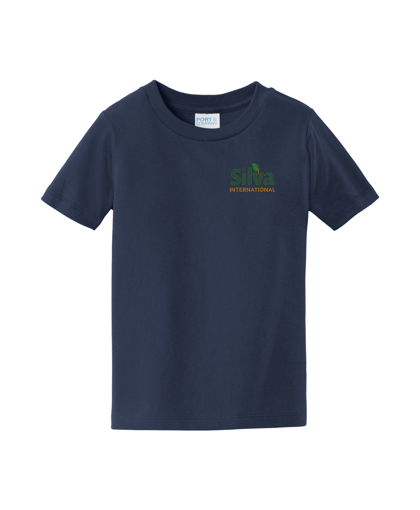Port & Company® Toddler Fan Favorite™ Tee