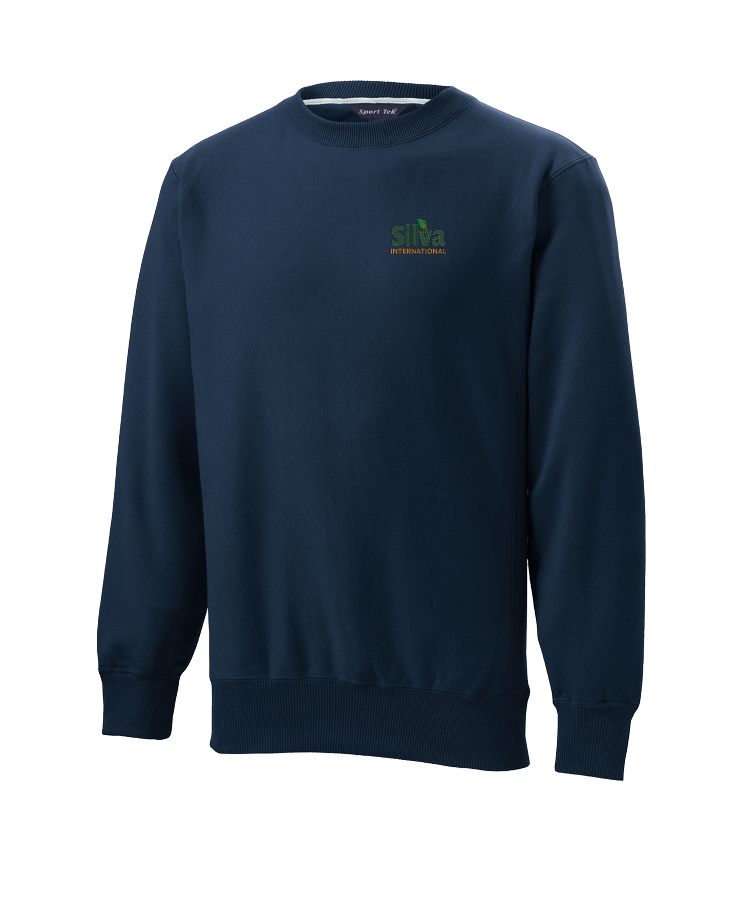 Sport-Tek® Super Heavyweight Crewneck Sweatshirt