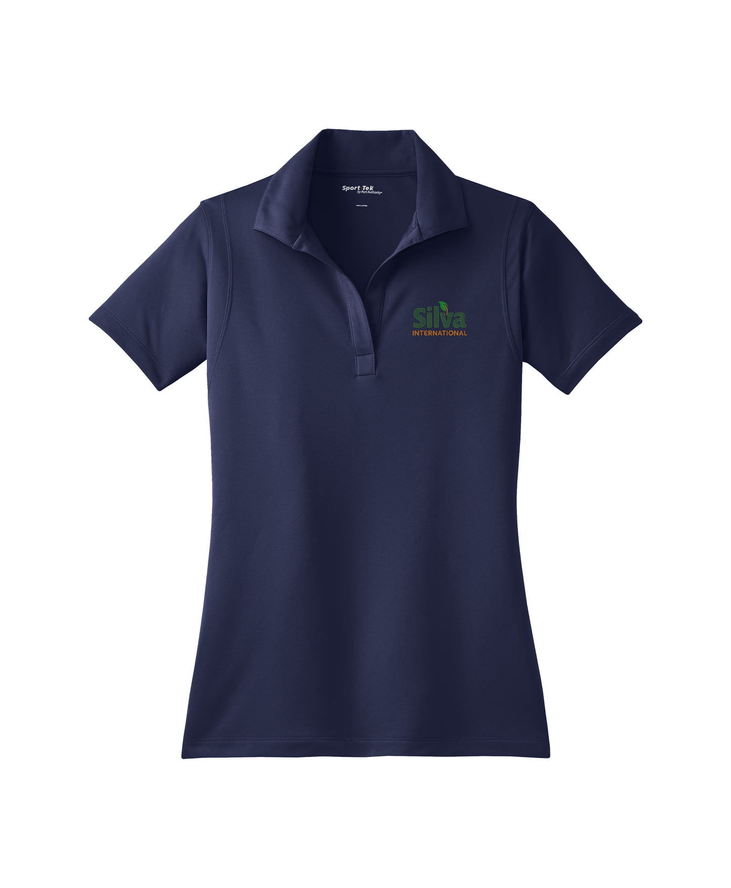 Sport-Tek® Ladies Micropique Sport-Wick® Polo