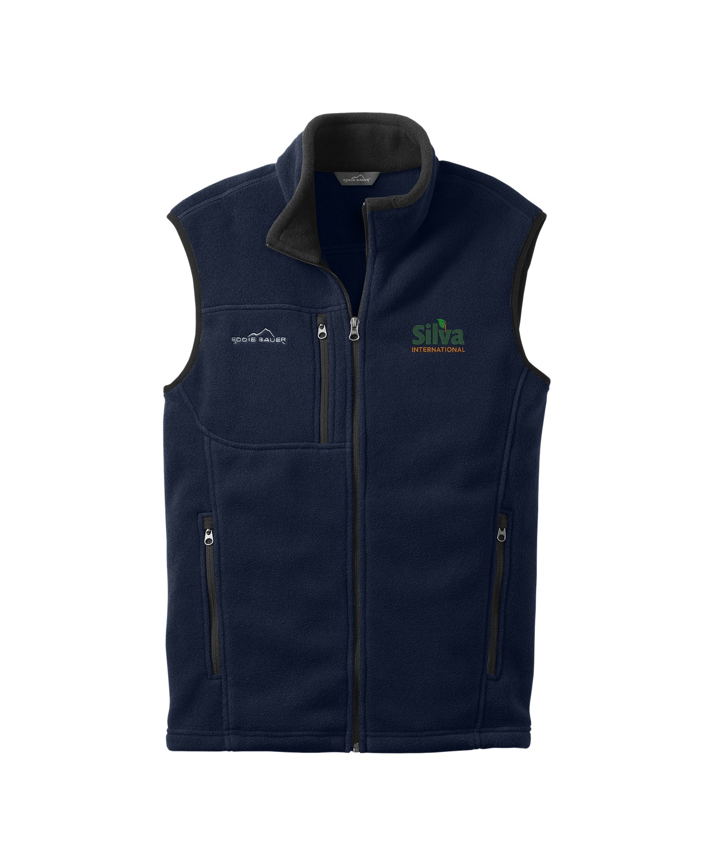 Eddie Bauer® Fleece Vest