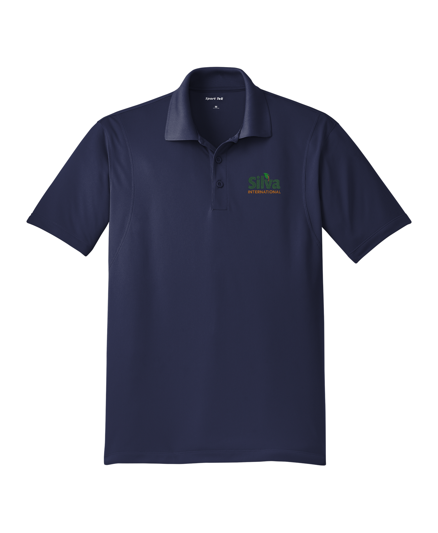 Sport-Tek® Micropique Sport-Wick® Polo