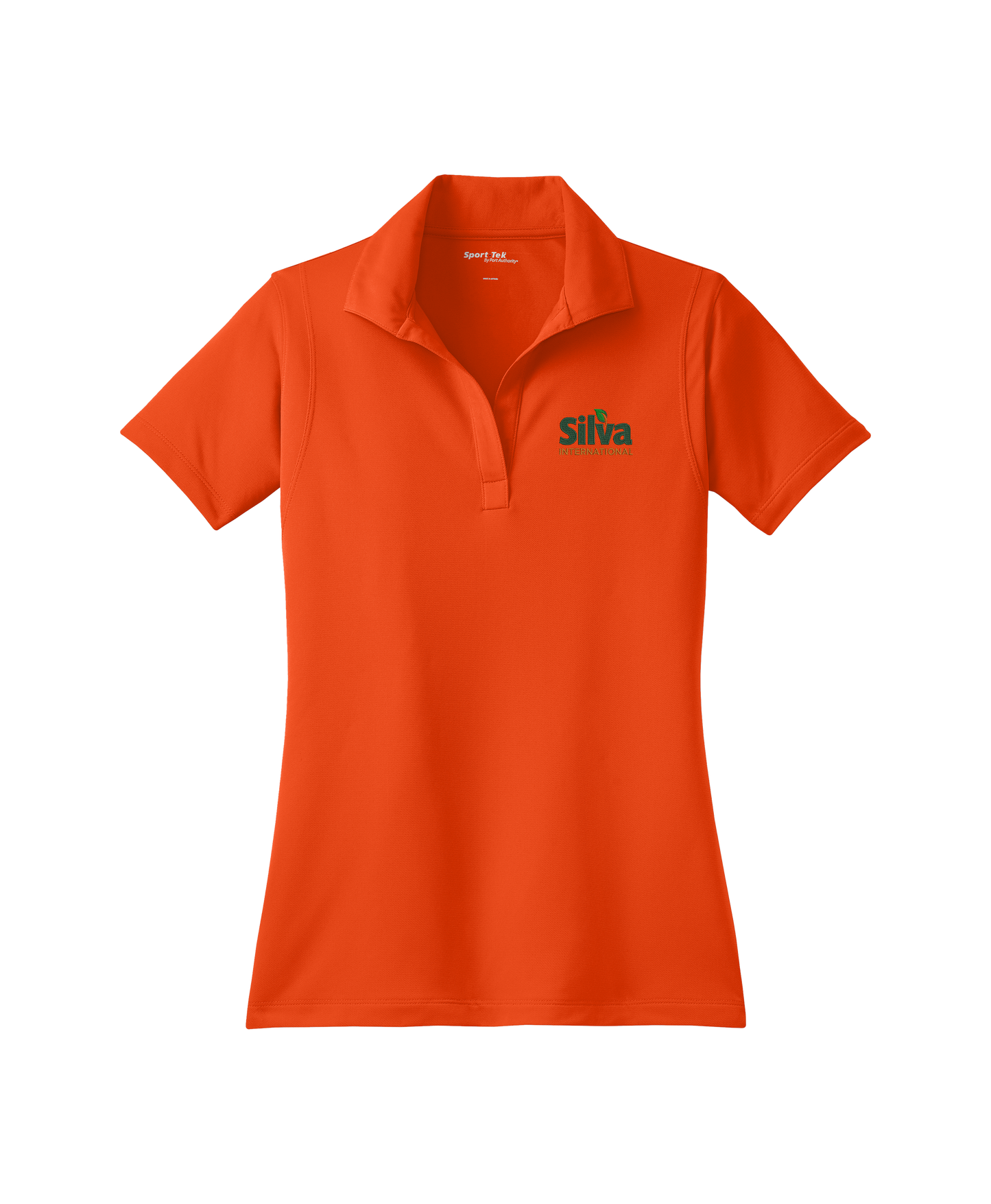 Sport-Tek® Ladies Micropique Sport-Wick® Polo