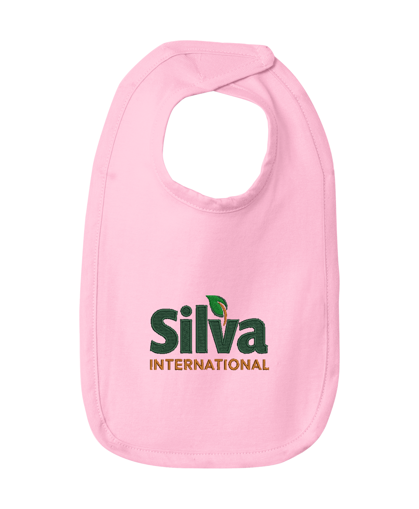 Rabbit Skins™ Infant Premium Jersey Bib