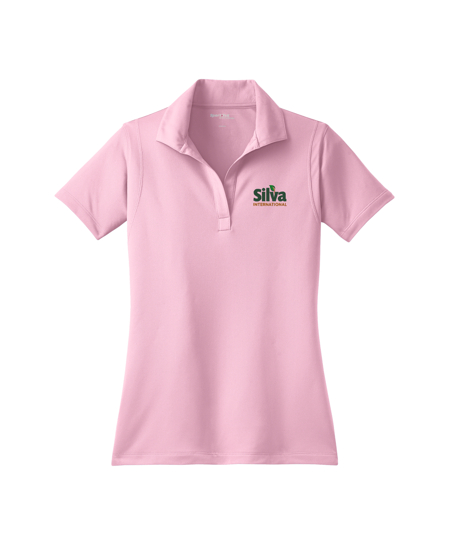 Sport-Tek® Ladies Micropique Sport-Wick® Polo