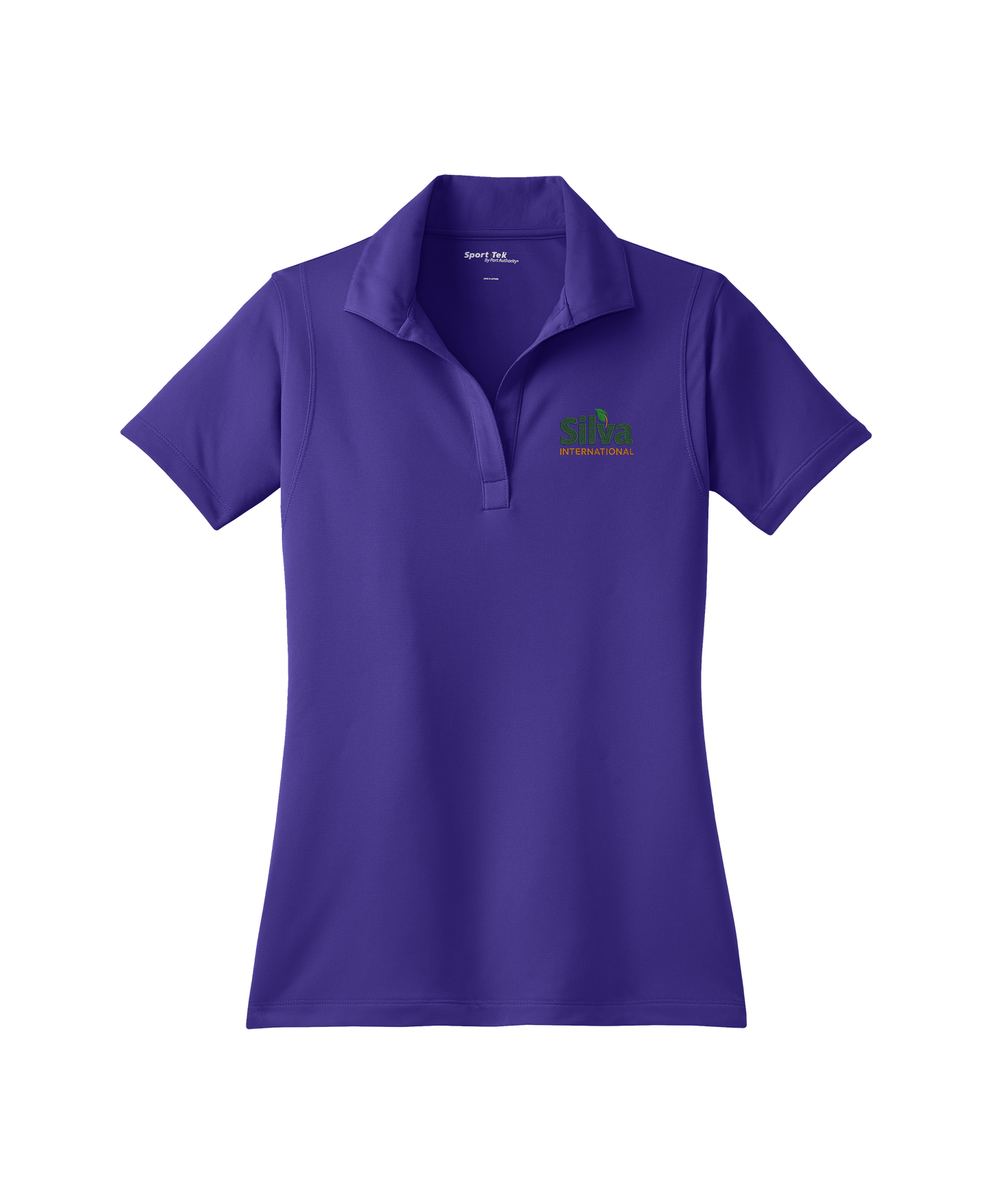 Sport-Tek® Ladies Micropique Sport-Wick® Polo