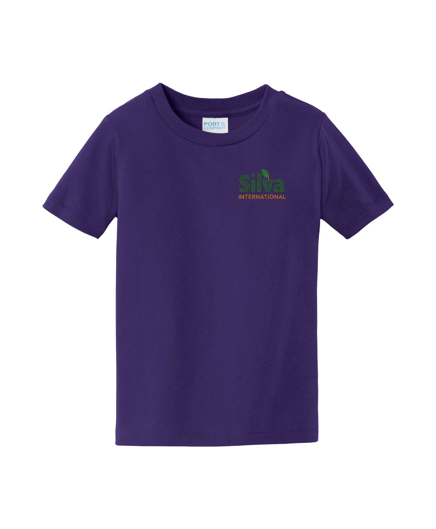Port & Company® Toddler Fan Favorite™ Tee