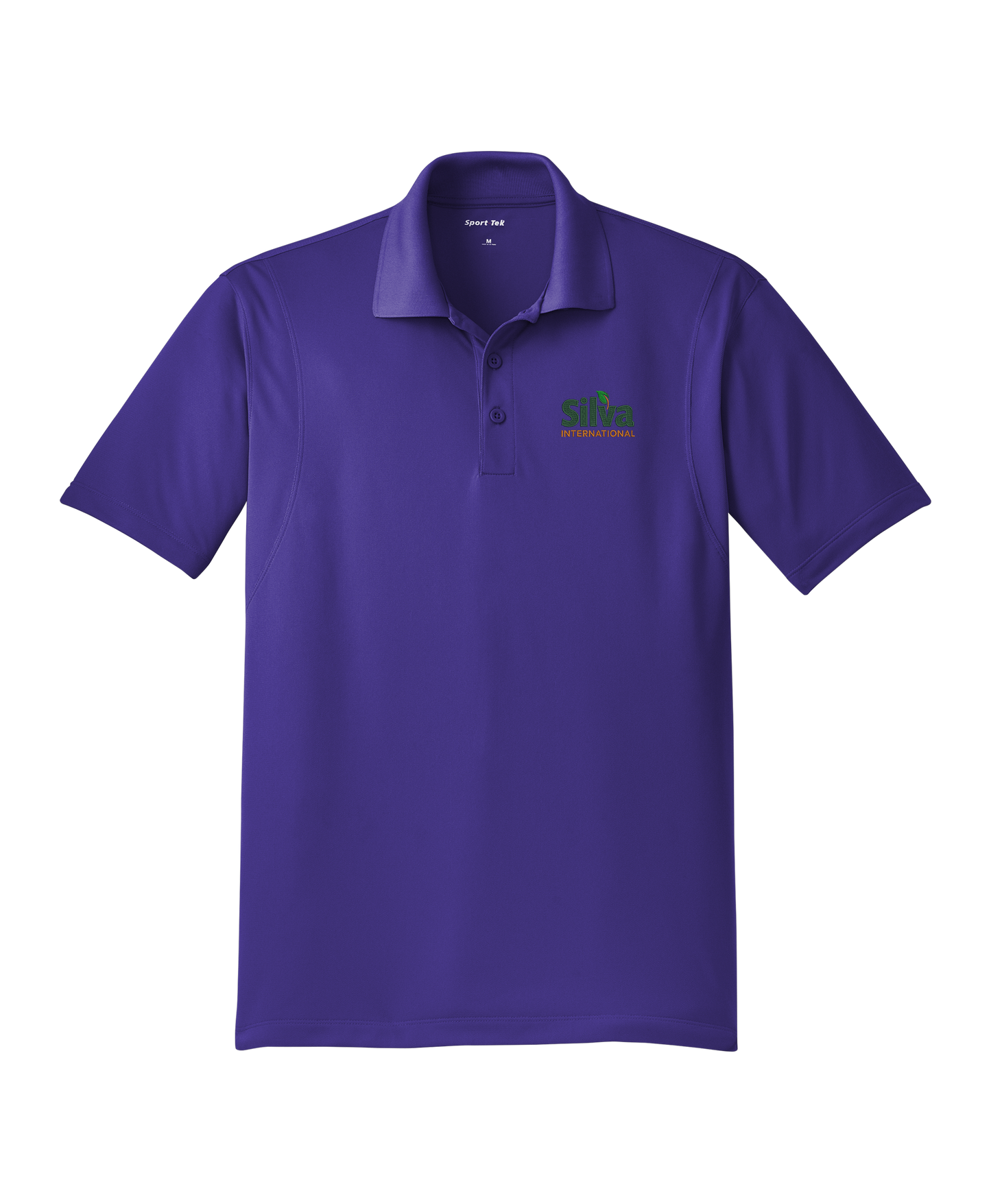 Sport-Tek® Micropique Sport-Wick® Polo