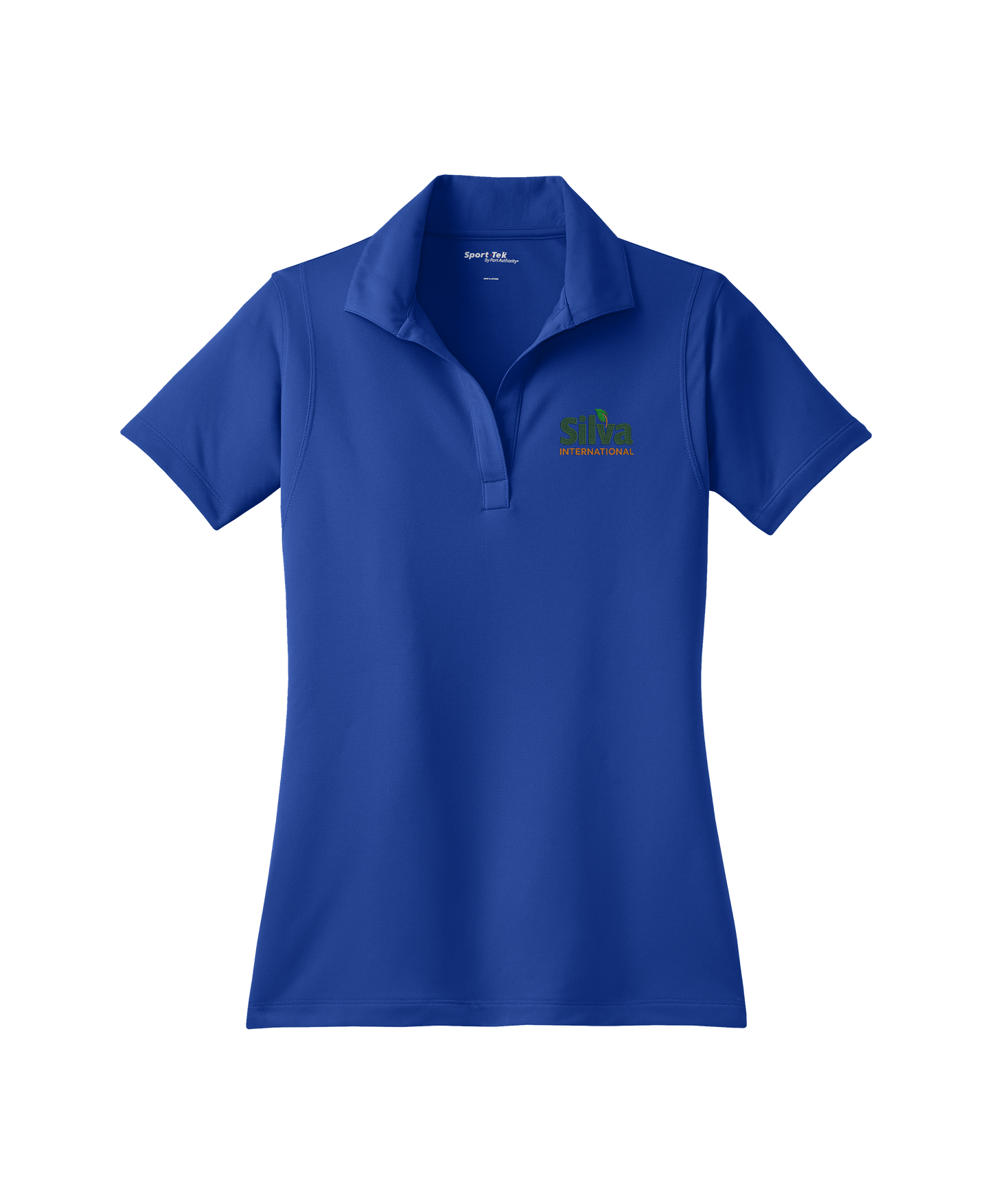 Sport-Tek® Ladies Micropique Sport-Wick® Polo