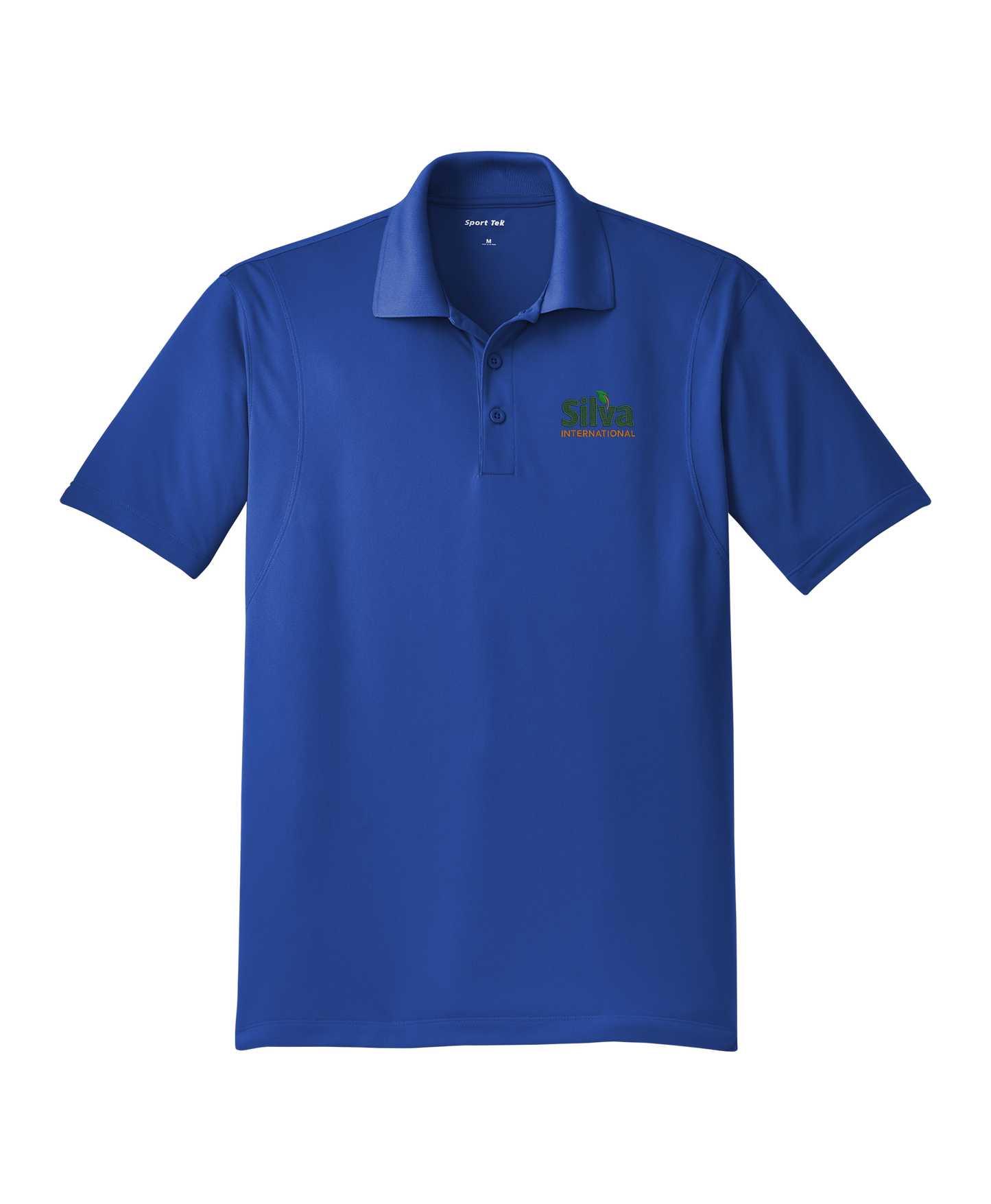 Sport-Tek® Micropique Sport-Wick® Polo