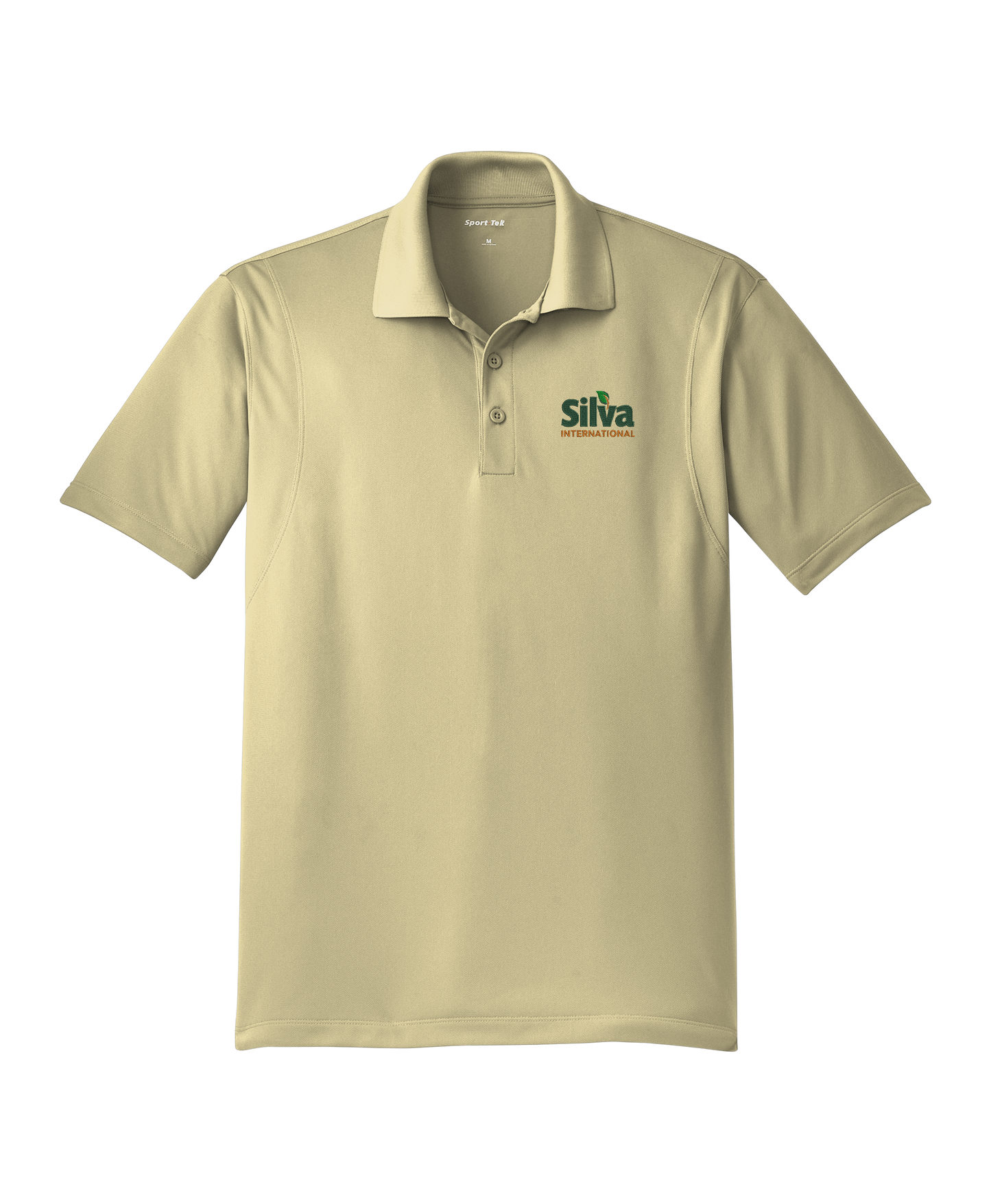 Sport-Tek® Micropique Sport-Wick® Polo