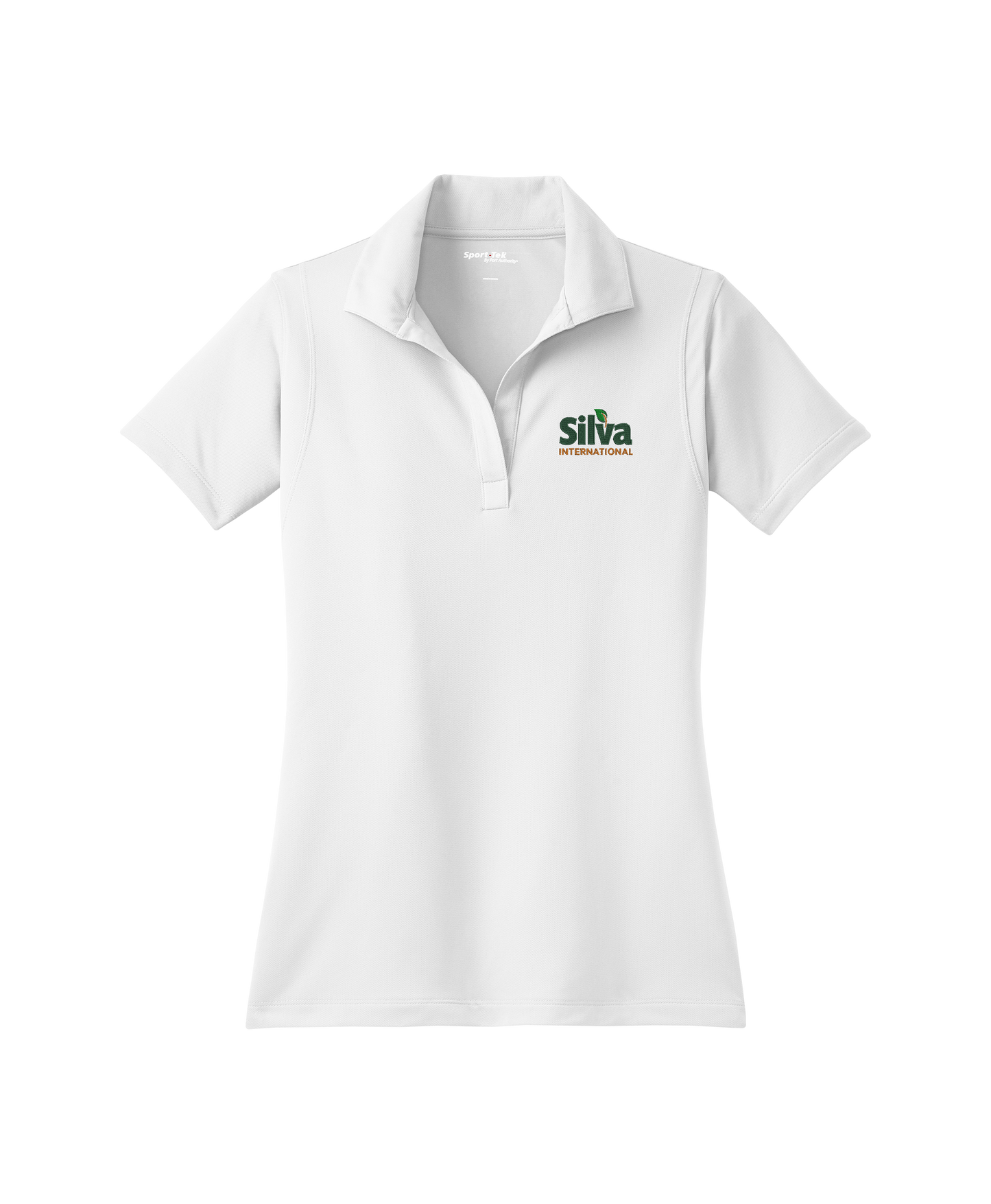 Sport-Tek® Ladies Micropique Sport-Wick® Polo