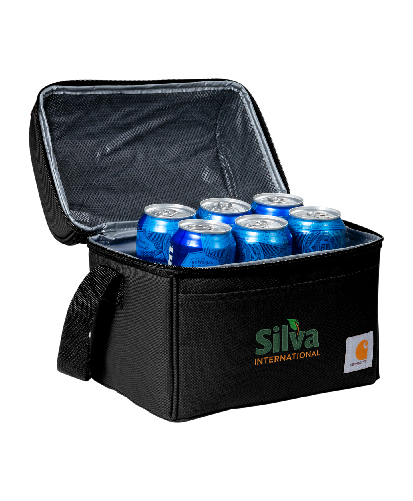 Carhartt® Lunch 6-Can Cooler