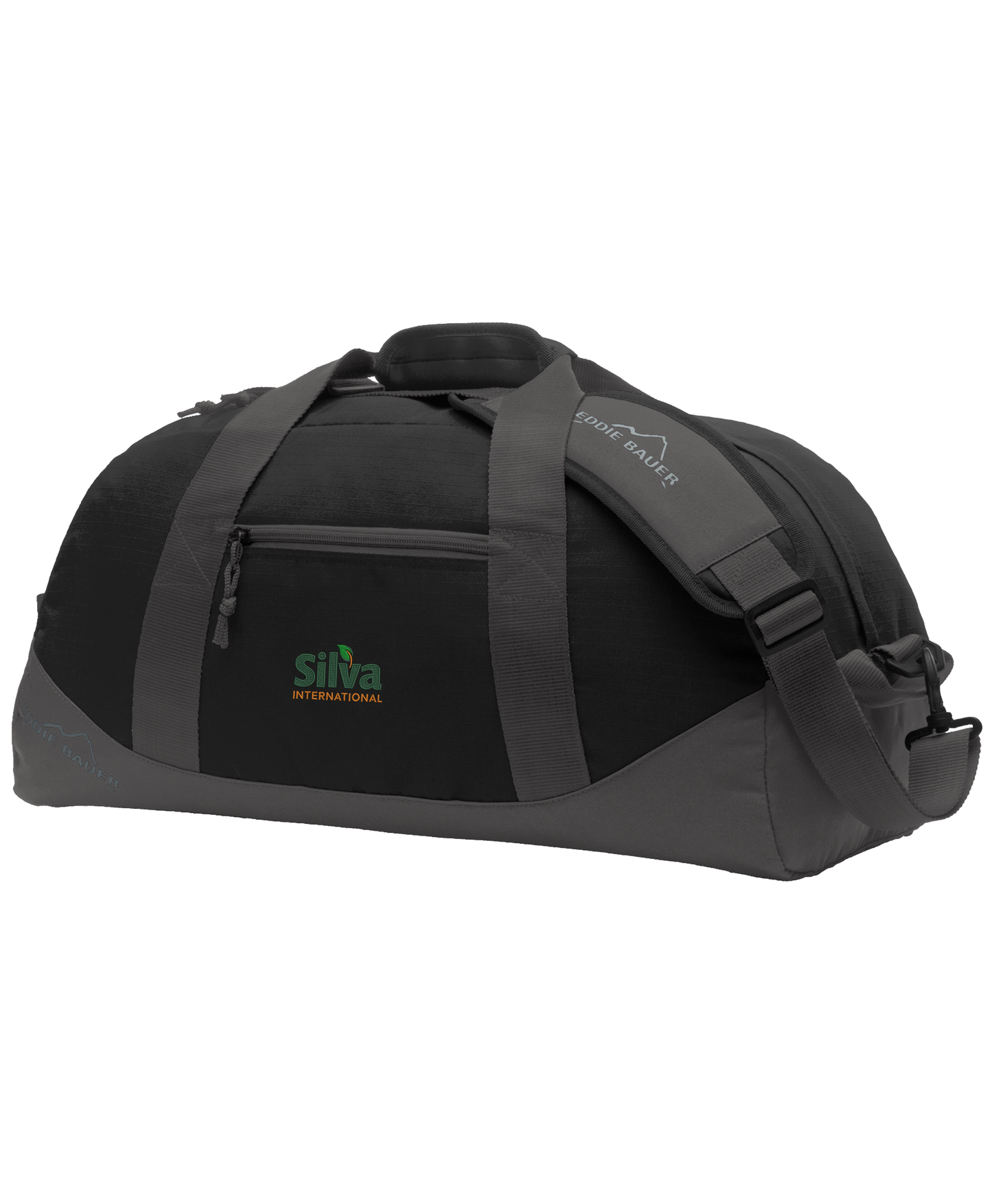 Eddie Bauer® Medium Ripstop Duffel