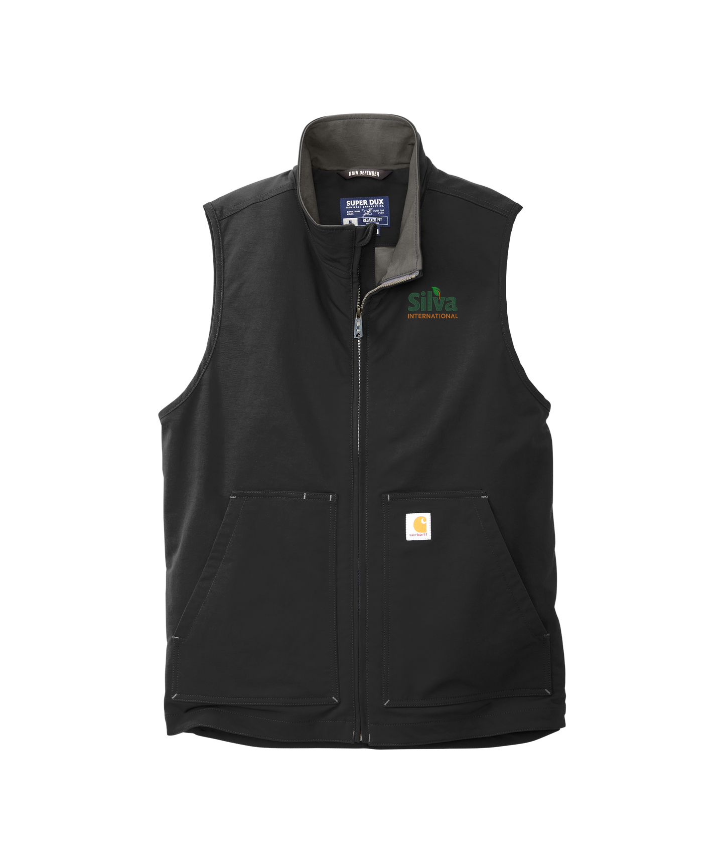 Carhartt® Super Dux™ Soft Shell Vest