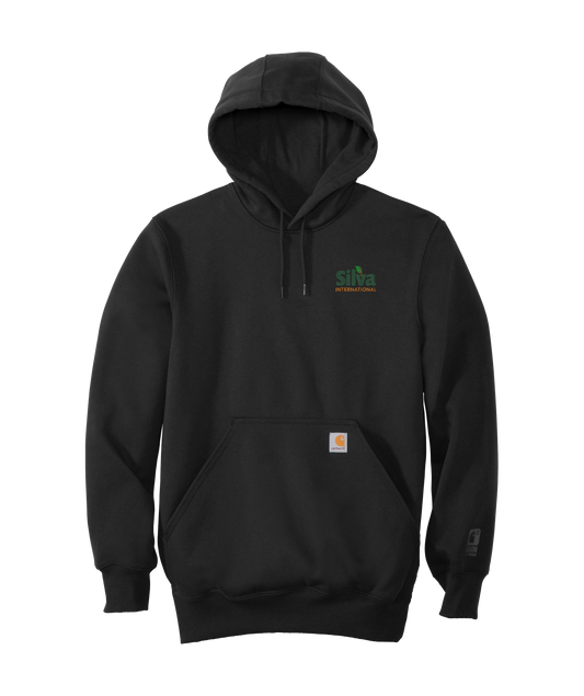 Carhartt ® Rain Defender ® Paxton Heavyweight Hooded Sweatshirt