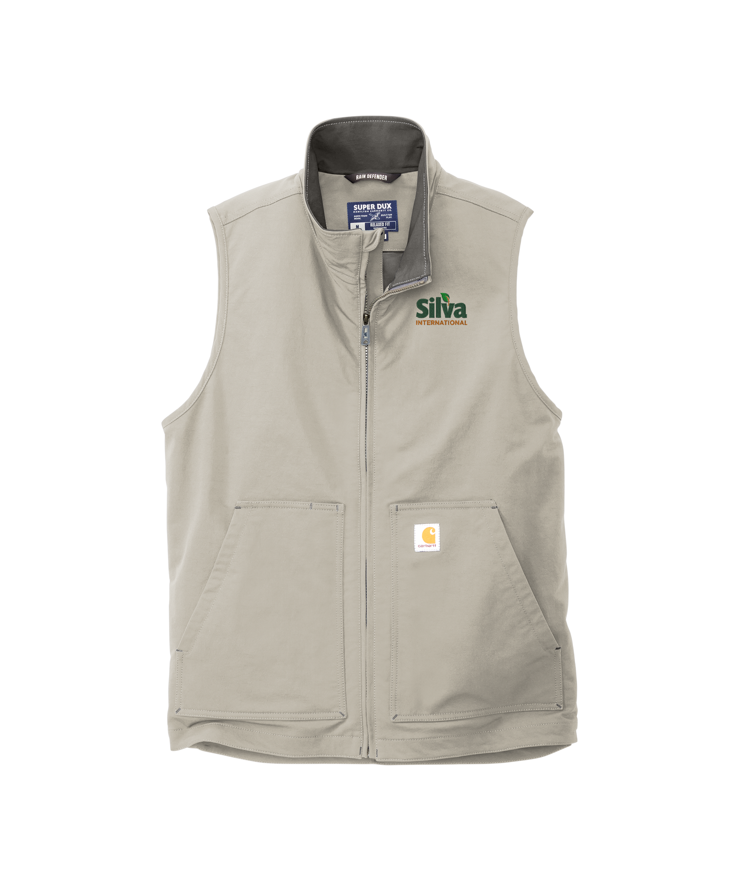 Carhartt® Super Dux™ Soft Shell Vest