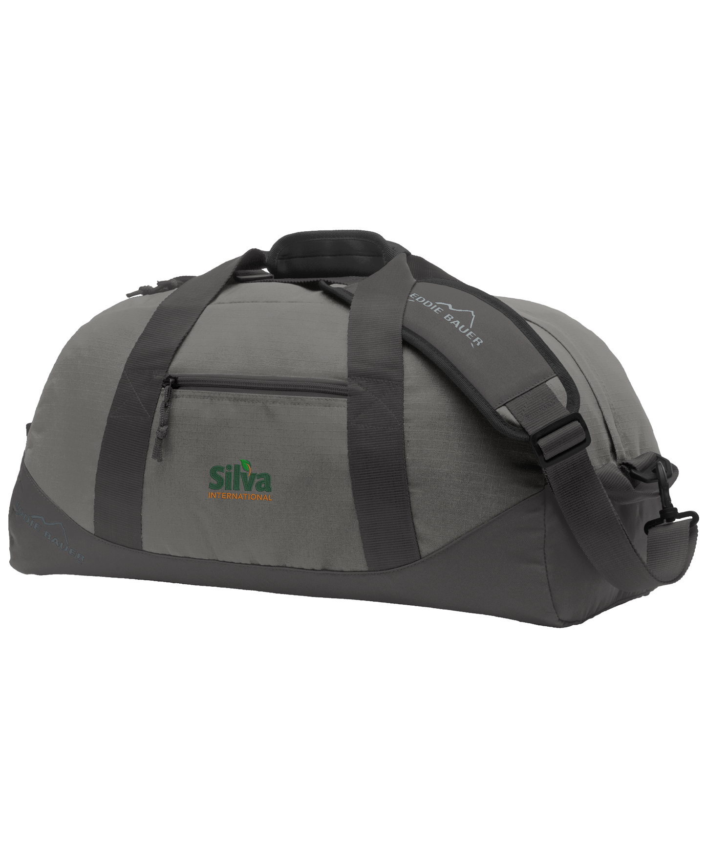 Eddie Bauer® Medium Ripstop Duffel