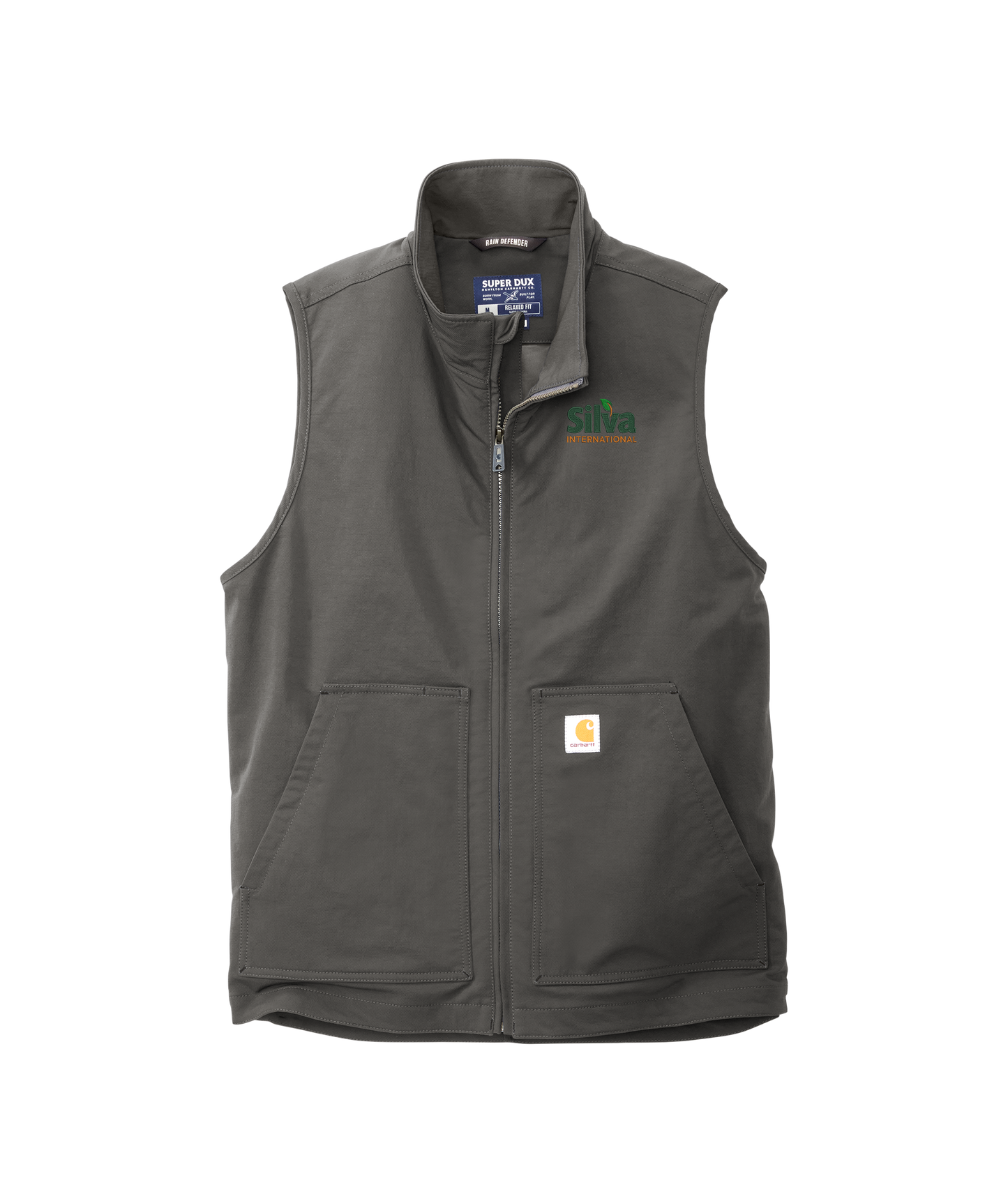 Carhartt® Super Dux™ Soft Shell Vest