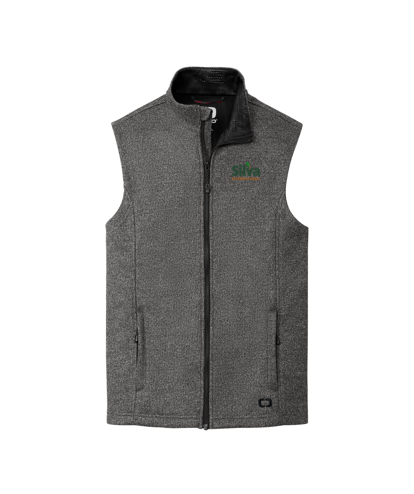 OGIO ® Grit Fleece Vest