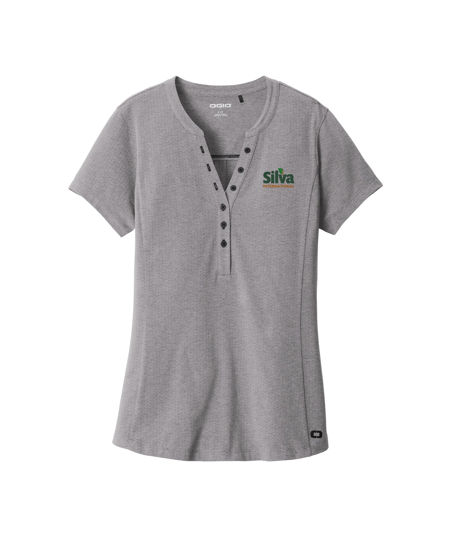 OGIO ® Ladies Tread Henley