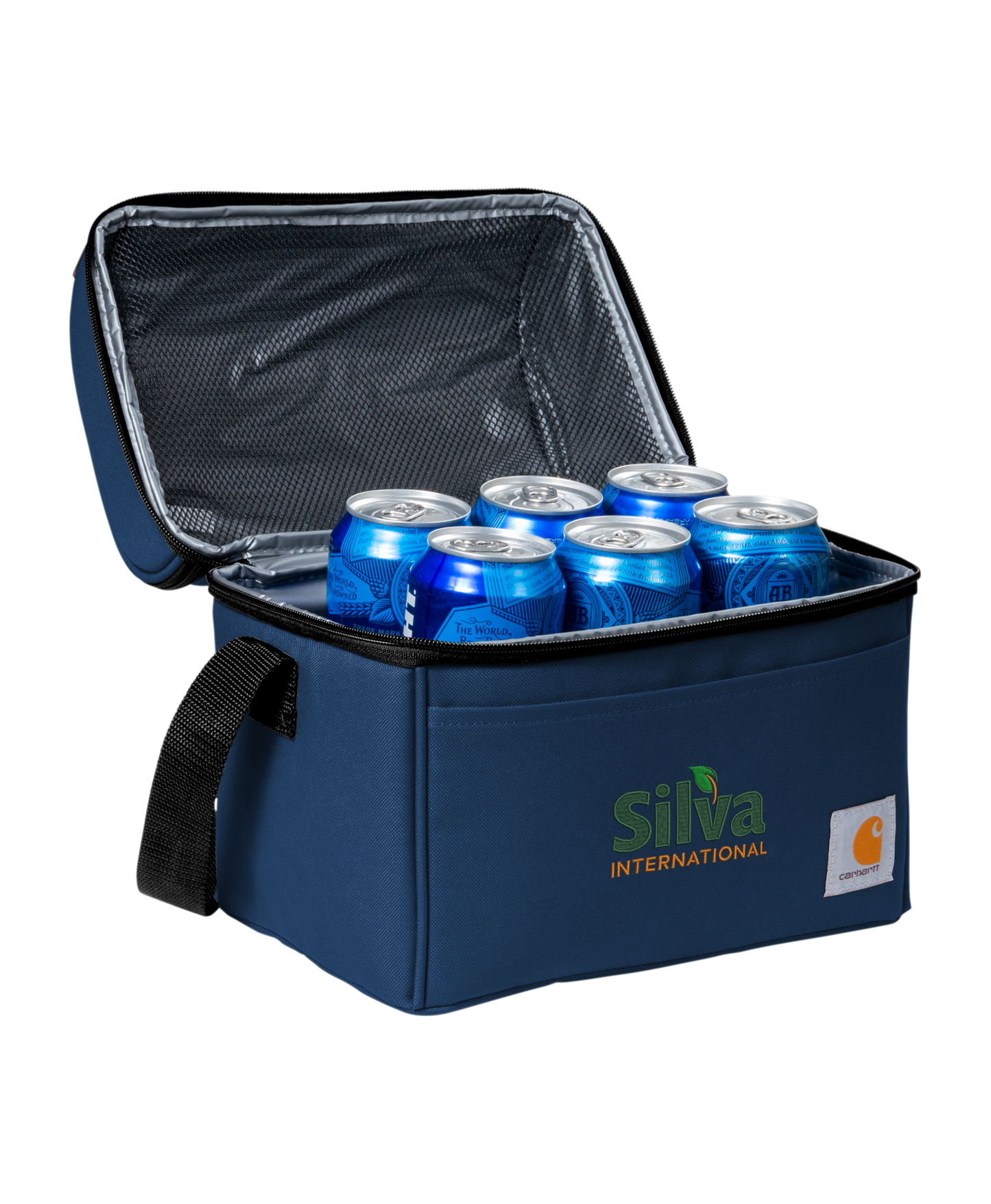 Carhartt® Lunch 6-Can Cooler