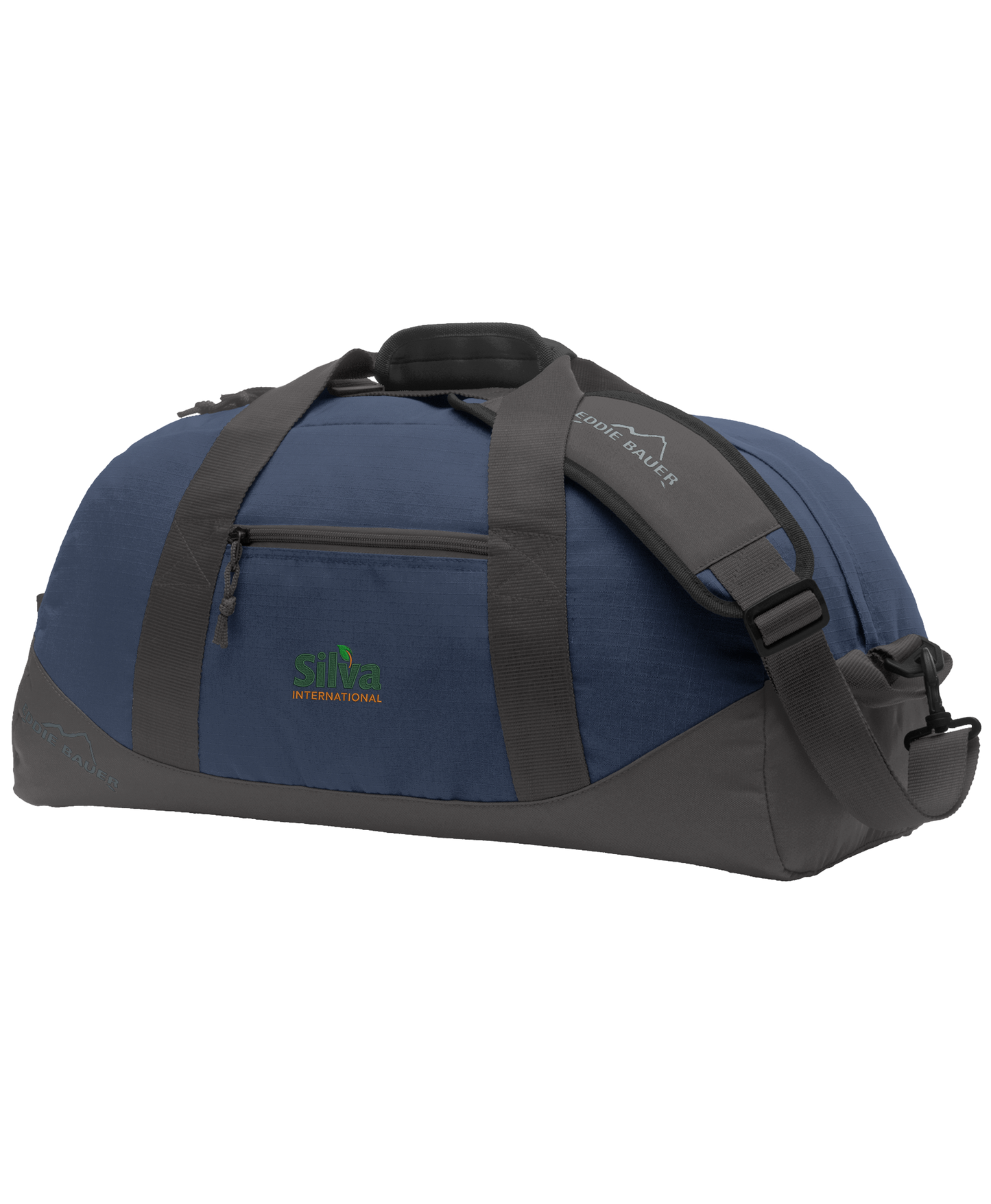 Eddie Bauer® Medium Ripstop Duffel