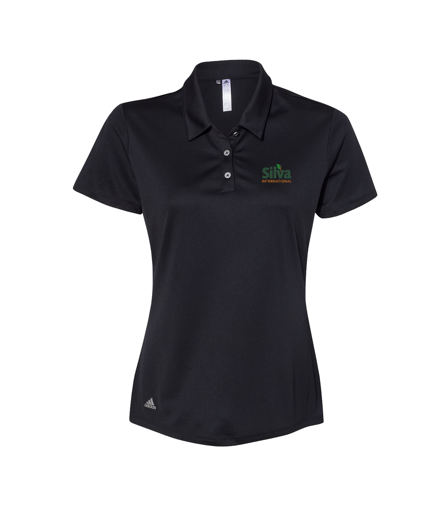 Adidas Women's Performance Polo