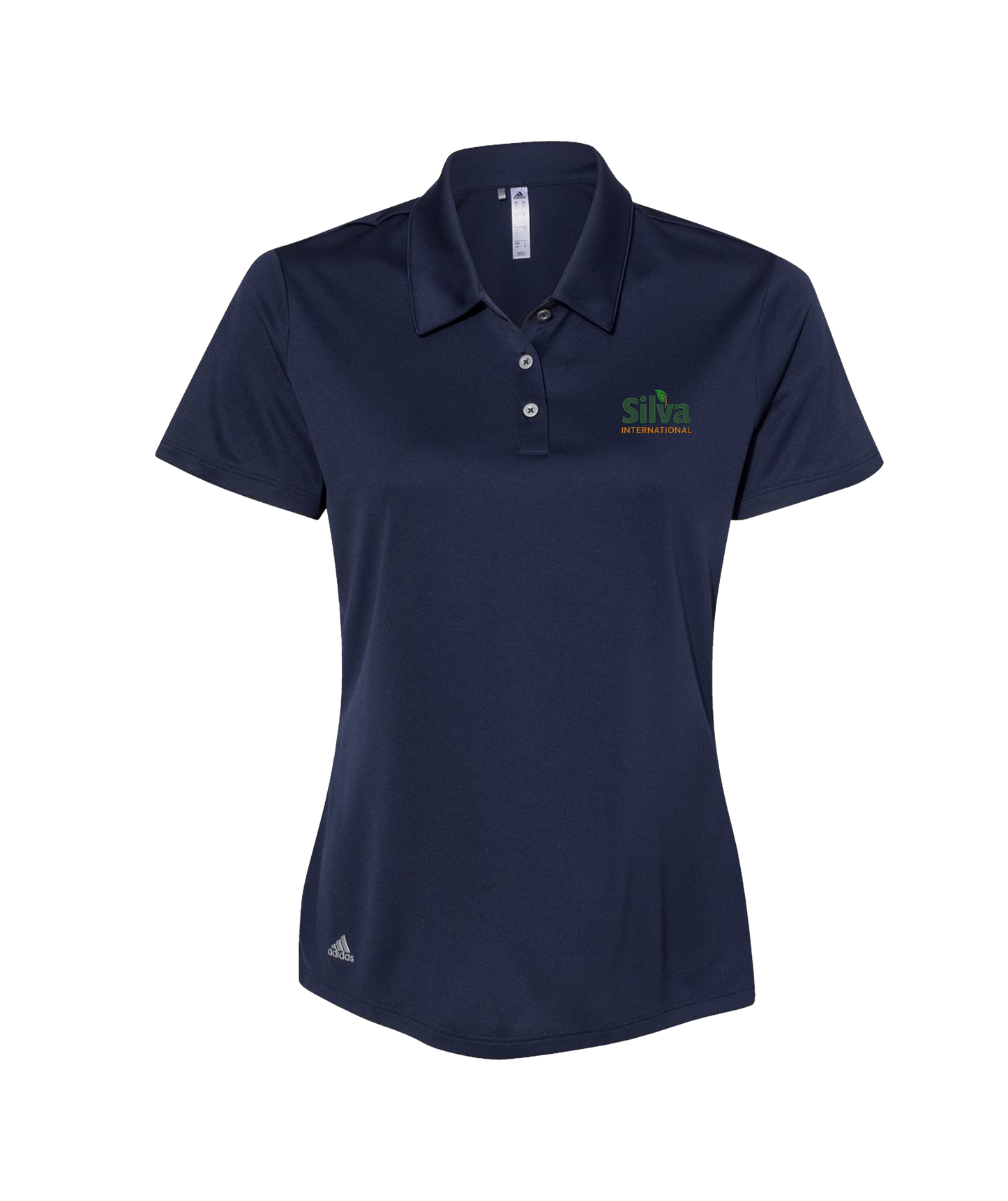 Adidas Women's Performance Polo