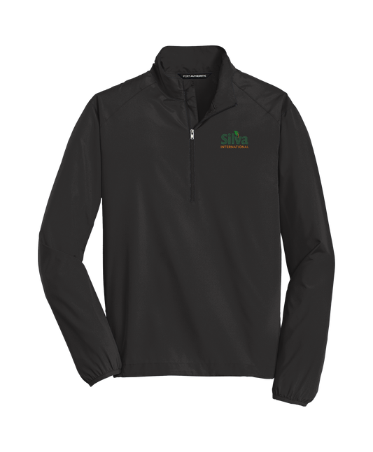 Port Authority® Zephyr 1/2-Zip Pullover