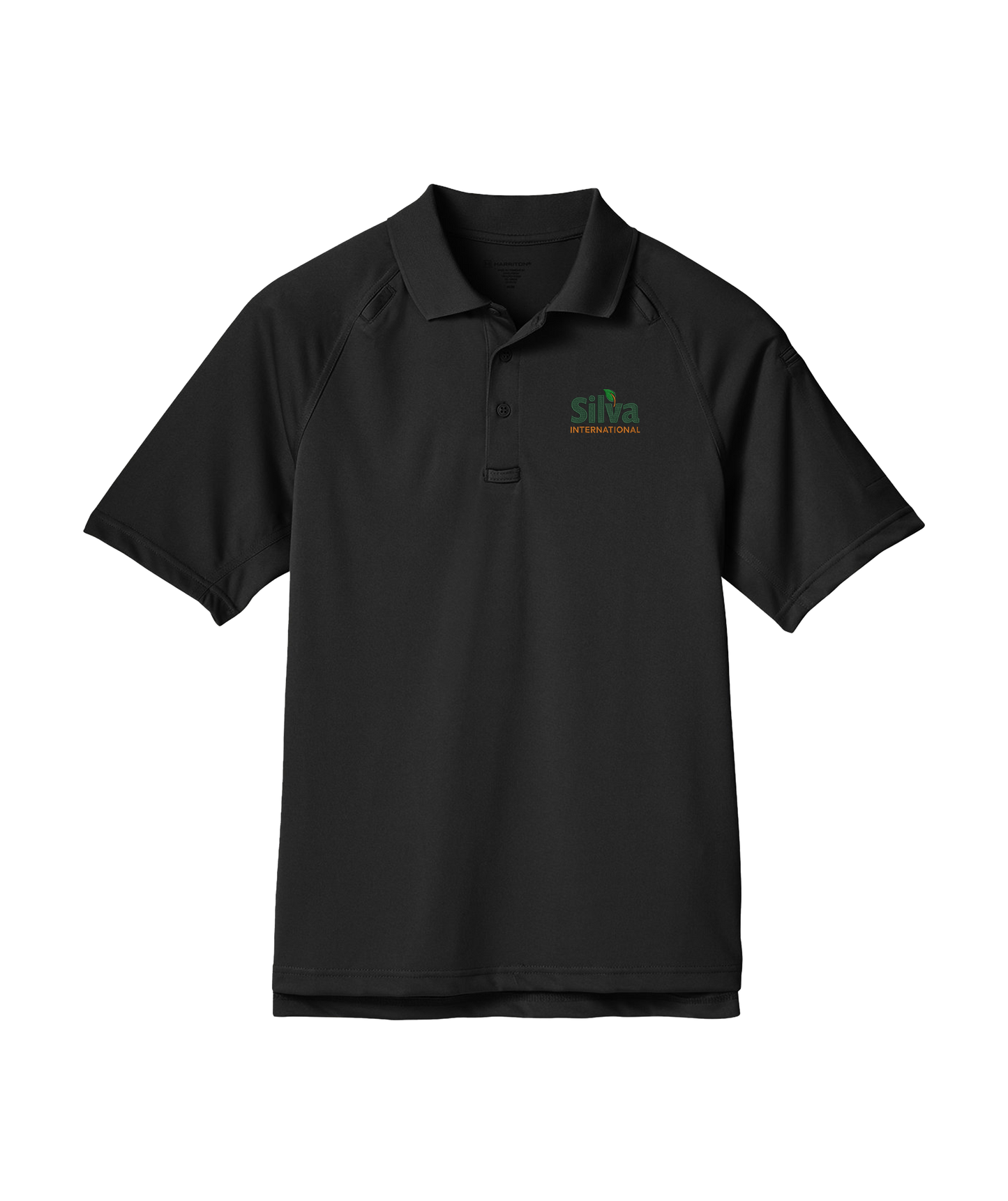 Harriton Adult Tactical Performance Polo