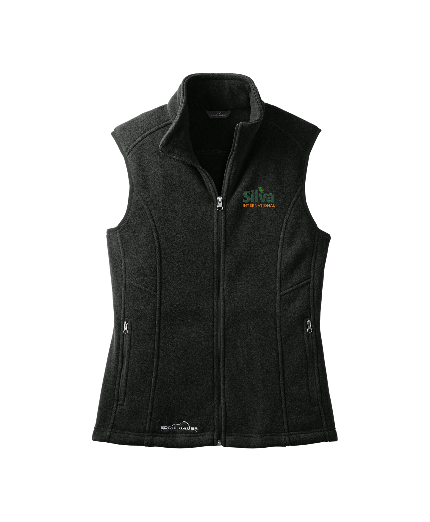 Eddie Bauer® Ladies Fleece Vest