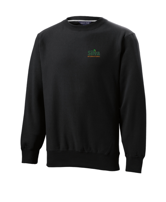 Sport-Tek® Super Heavyweight Crewneck Sweatshirt