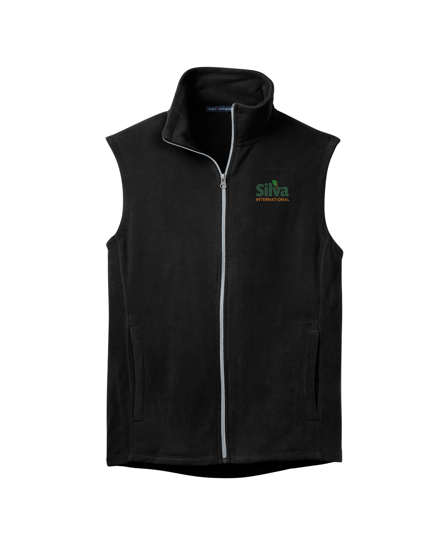 Port Authority® Microfleece Vest