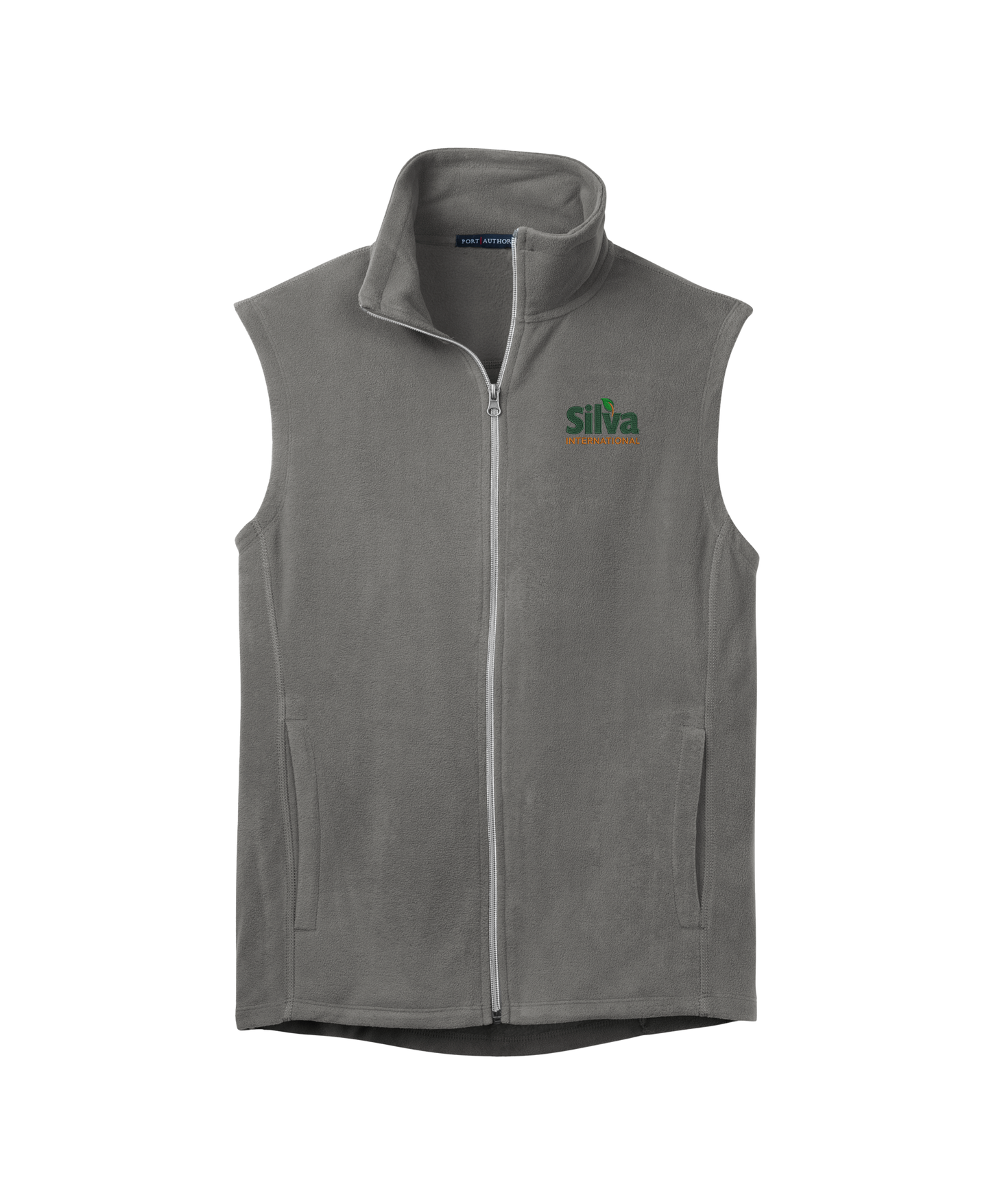 Port Authority® Microfleece Vest