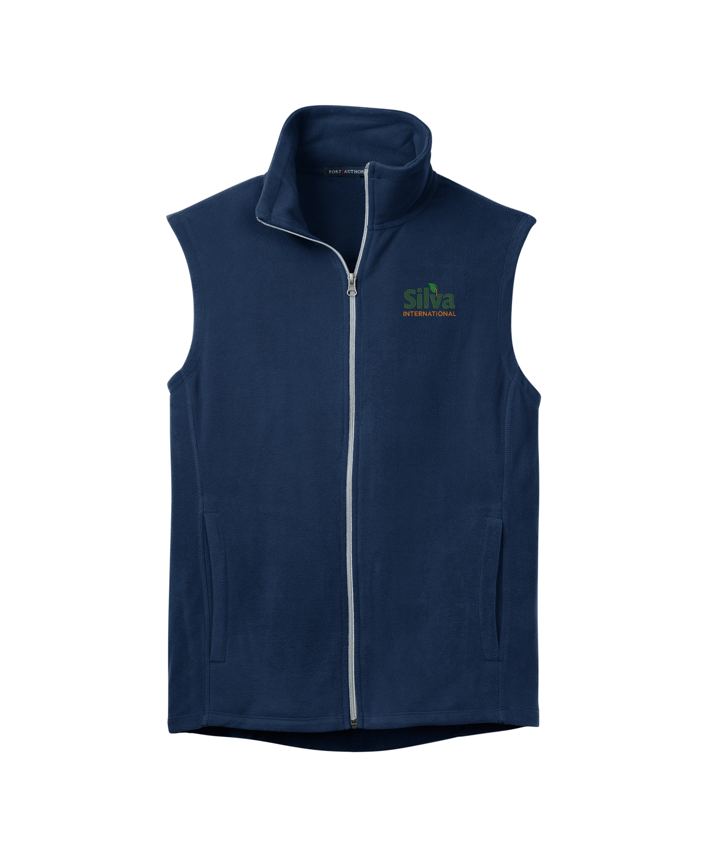 Port Authority® Microfleece Vest