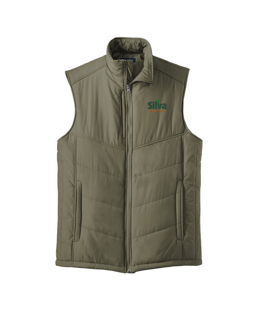 Port Authority® Puffy Vest