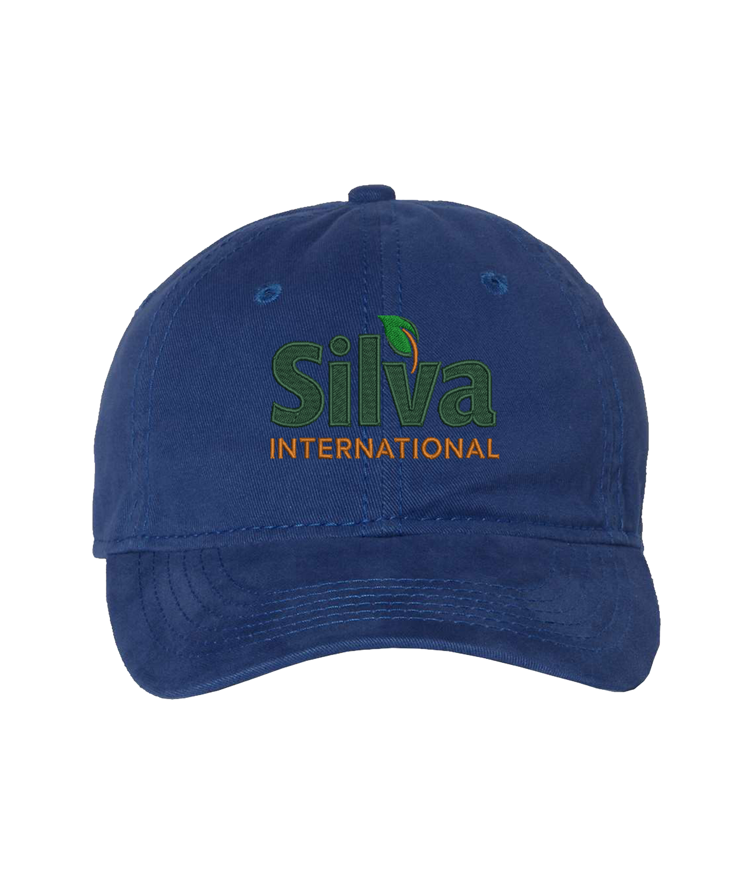 Unstructured Cap