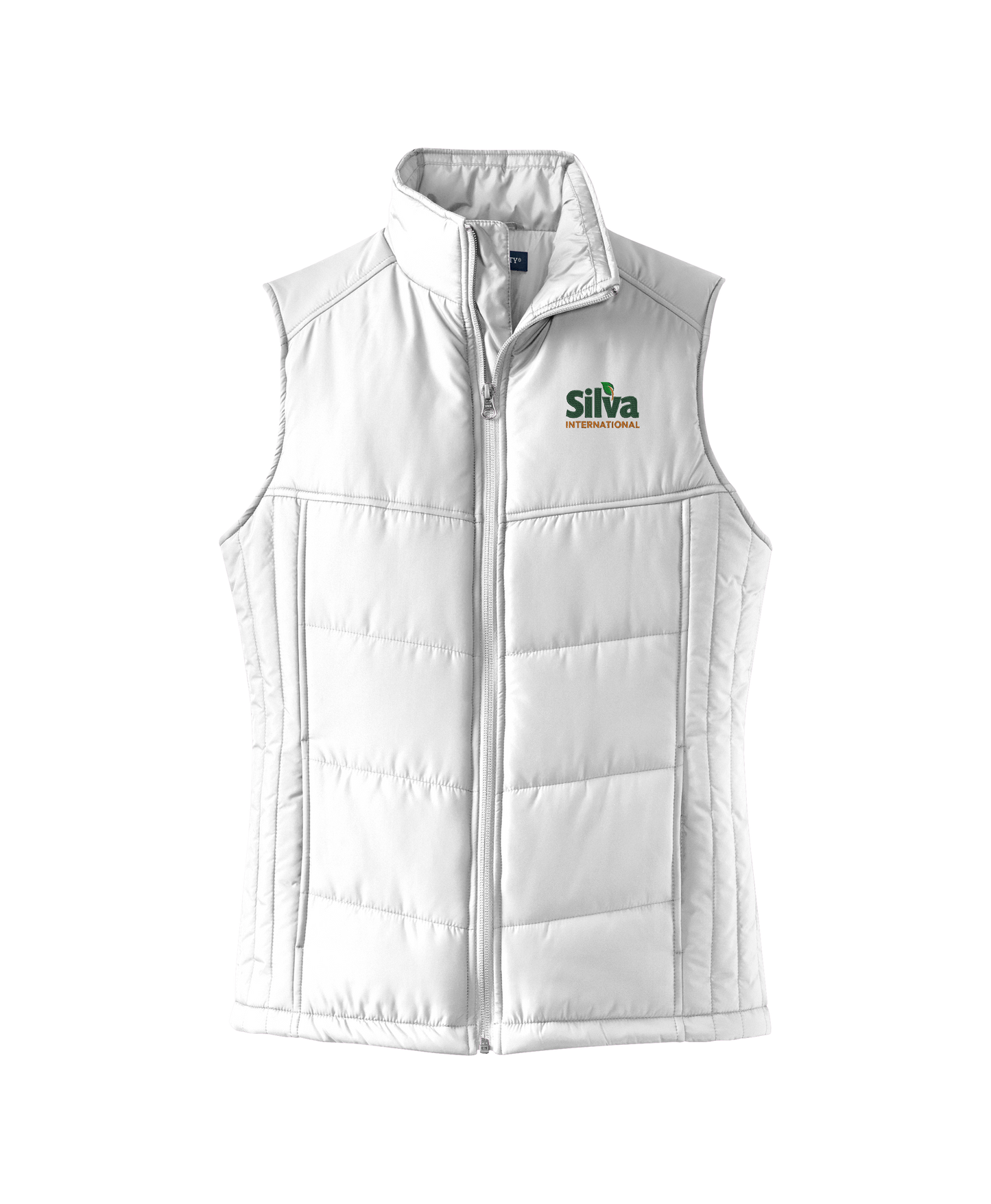 Port Authority® Ladies Puffy Vest